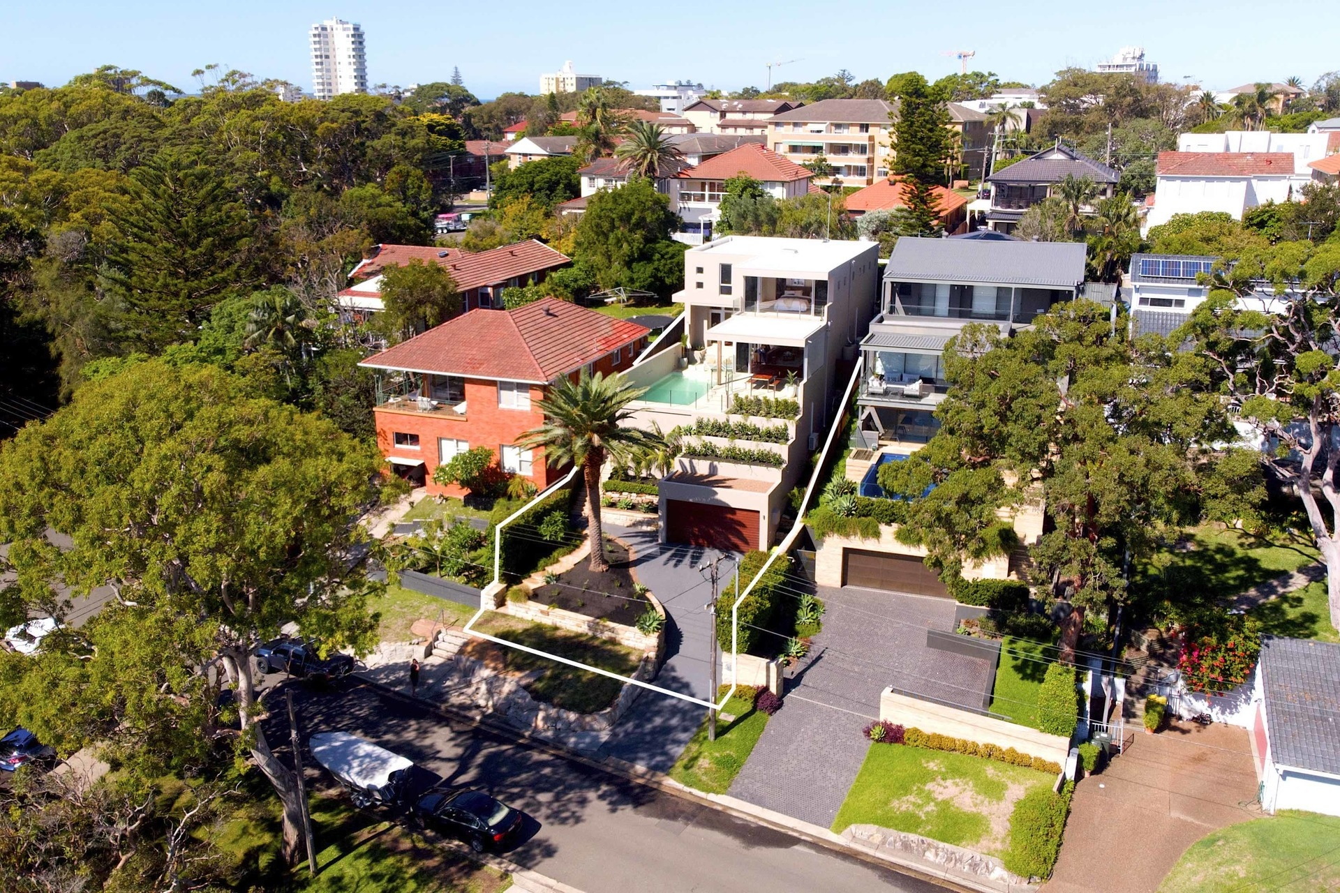 Gunnamatta Bay House 312